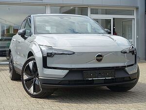 Volvo  Ultra Twin Motor Performance/Sitzhz. /Pano.