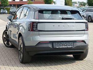 Volvo  Ultra Twin Motor Performance/Sitzhz. /Pano.