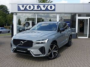 Volvo  B4 AWD Plus Dark/AHK/360°Cam/Pano. /Lenkrhz.