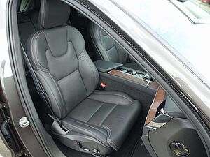 Volvo  Recharge Plus T8 AWD/FourC/Pano. /Memory/LED