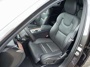 Volvo  Recharge Plus T8 AWD/FourC/Pano. /Memory/LED