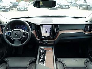 Volvo  Recharge Plus T8 AWD/FourC/Pano. /Memory/LED