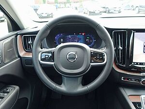 Volvo  Recharge Plus T8 AWD/FourC/Pano. /Memory/LED