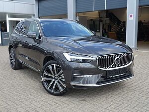 Volvo  Recharge Plus T8 AWD/FourC/Pano. /Memory/LED