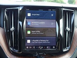 Volvo  Recharge Plus T8 AWD/FourC/Pano. /Memory/LED