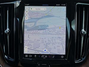 Volvo  Recharge Plus T8 AWD/FourC/Pano. /Memory/LED