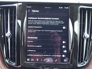 Volvo  Recharge Plus T8 AWD/FourC/Pano. /Memory/LED