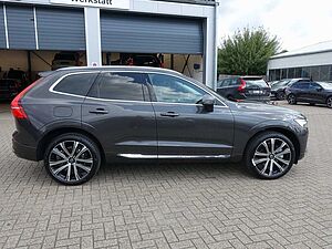Volvo  Recharge Plus T8 AWD/FourC/Pano. /Memory/LED