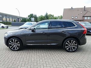 Volvo  Recharge Plus T8 AWD/FourC/Pano. /Memory/LED