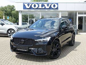 Volvo  Black Edition Plus T8 AWD/FourC/HeadUp/360°