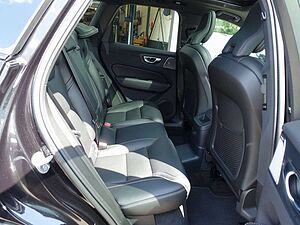 Volvo  Black Edition Plus T8 AWD/FourC/HeadUp/360°