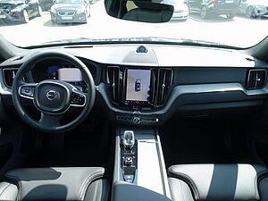 Volvo  Black Edition Plus T8 AWD/FourC/HeadUp/360°