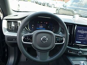 Volvo  Black Edition Plus T8 AWD/FourC/HeadUp/360°
