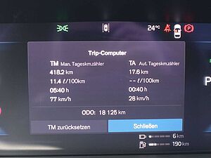 Volvo  Black Edition Plus T8 AWD/FourC/HeadUp/360°