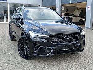 Volvo  Black Edition Plus T8 AWD/FourC/HeadUp/360°