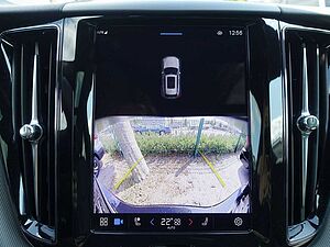 Volvo  Black Edition Plus T8 AWD/FourC/HeadUp/360°