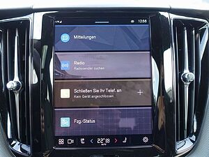 Volvo  Black Edition Plus T8 AWD/FourC/HeadUp/360°