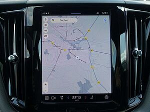 Volvo  Black Edition Plus T8 AWD/FourC/HeadUp/360°