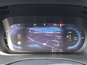 Volvo  Black Edition Plus T8 AWD/FourC/HeadUp/360°