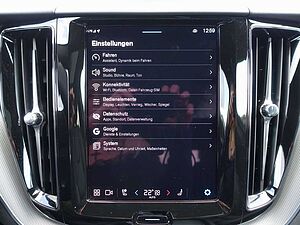 Volvo  Black Edition Plus T8 AWD/FourC/HeadUp/360°