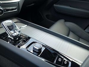 Volvo  Black Edition Plus T8 AWD/FourC/HeadUp/360°