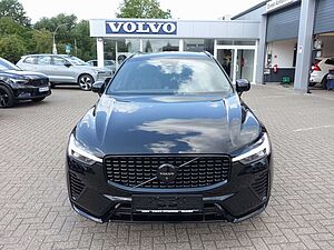 Volvo  Black Edition Plus T8 AWD/FourC/HeadUp/360°