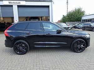 Volvo  Black Edition Plus T8 AWD/FourC/HeadUp/360°