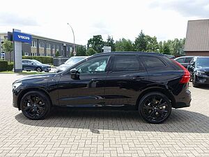 Volvo  Black Edition Plus T8 AWD/FourC/HeadUp/360°