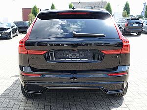 Volvo  Black Edition Plus T8 AWD/FourC/HeadUp/360°