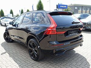 Volvo  Black Edition Plus T8 AWD/FourC/HeadUp/360°