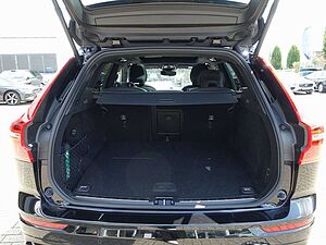 Volvo  Black Edition Plus T8 AWD/FourC/HeadUp/360°