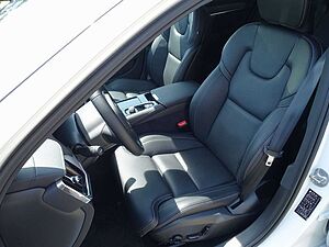 Volvo  Recharge Ultimate T8 AWD/B&W/HeadUp/360°Cam