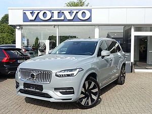 Volvo  Recharge Ultimate T8 AWD/360°Cam/Pano/BLIS