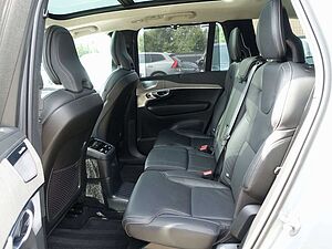 Volvo  Recharge Ultimate T8 AWD/360°Cam/Pano/BLIS