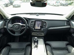 Volvo  Recharge Ultimate T8 AWD/360°Cam/Pano/BLIS