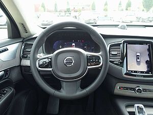 Volvo  Recharge Ultimate T8 AWD/360°Cam/Pano/BLIS