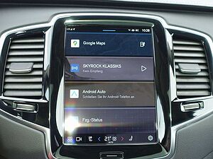Volvo  Recharge Ultimate T8 AWD/360°Cam/Pano/BLIS