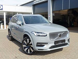 Volvo  Recharge Ultimate T8 AWD/360°Cam/Pano/BLIS
