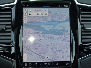 Volvo  Recharge Ultimate T8 AWD/360°Cam/Pano/BLIS