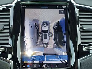 Volvo  Recharge Ultimate T8 AWD/360°Cam/Pano/BLIS