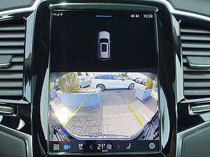 Volvo  Recharge Ultimate T8 AWD/360°Cam/Pano/BLIS