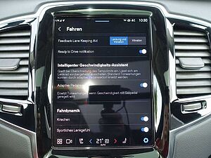 Volvo  Recharge Ultimate T8 AWD/360°Cam/Pano/BLIS