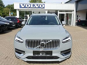 Volvo  Recharge Ultimate T8 AWD/360°Cam/Pano/BLIS