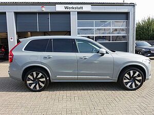 Volvo  Recharge Ultimate T8 AWD/360°Cam/Pano/BLIS
