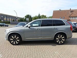 Volvo  Recharge Ultimate T8 AWD/360°Cam/Pano/BLIS