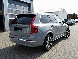 Volvo  Recharge Ultimate T8 AWD/360°Cam/Pano/BLIS