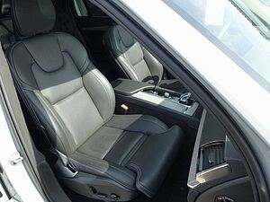 Volvo  Recharge Ultimate T8 AWD/360°Cam/Pano/BLIS