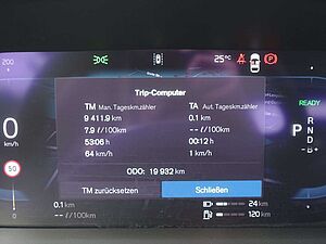 Volvo  Recharge Ultimate T8 AWD Leasing ab € 349,-