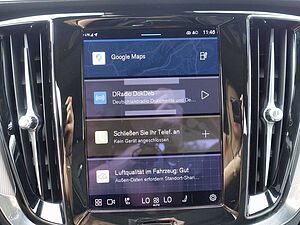 Volvo  Recharge Ultimate T8 AWD Leasing ab € 349,-