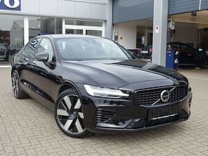 Volvo  Recharge Ultimate T8 AWD Leasing ab € 349,-